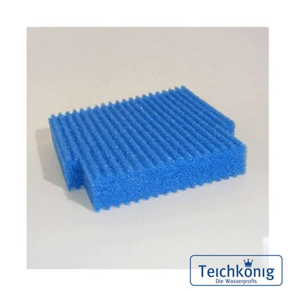 Schwamm blau breit ProfiClear M3